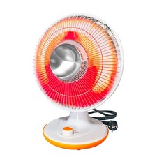 Stufa al carbonio a basso