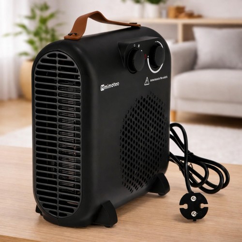 Mimotec stufa elettrica - -,