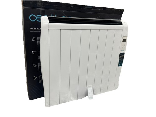 Stufa elettrica basso consumo - basso,