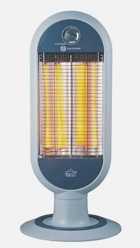 Stufa elettrica basso consumo - basso,