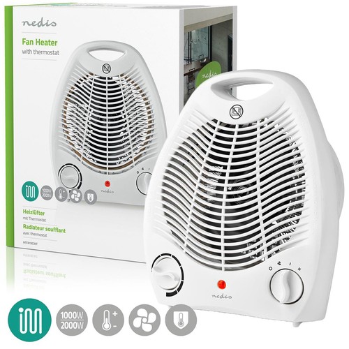 Termoventilatore elettrico - termoventilatore,