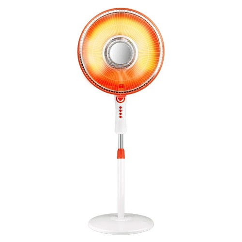 Stufa carbonio 1100 w - stufa, al