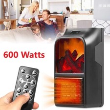 STUFA BASSO CONSUMO SOLO 600 W