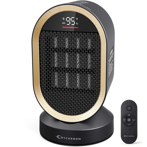Mycarbon stufa elettrica - mycarbon, per