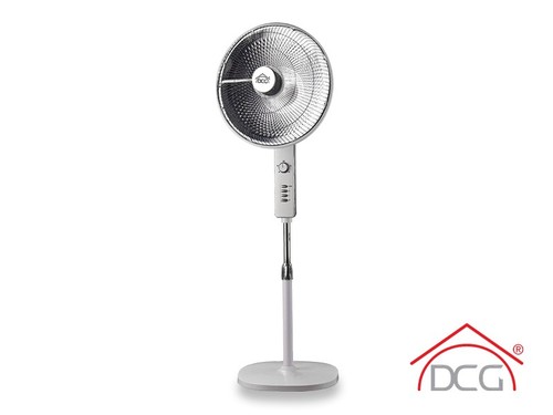 Stufa dcg carbonio elettrica - stufa, a