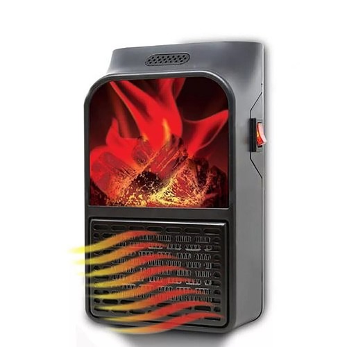 Mini stufa elettrica portatile - mini,