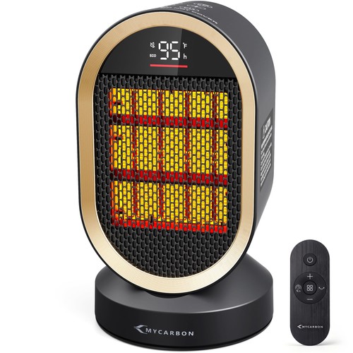 Mycarbon stufa elettrica - mycarbon,