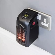 STUFA ELETTRICA RISCALDAMENTO