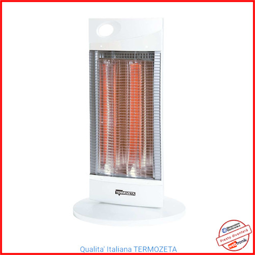 Stufa elettrica basso consumo - stufa,