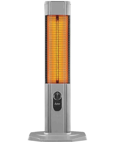 Stufa elettrica larel - larel, alto