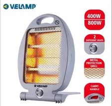 STUFA ELETTRICA AL QUARZO 2