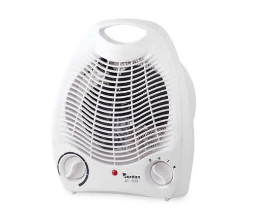Stufa elettrica ventilata - elettrica,