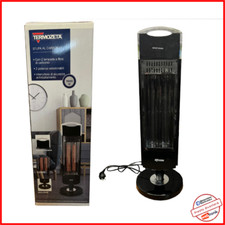 Stufa Alogena a Infrarossi