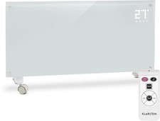 Klarstein Stufa Elettrica