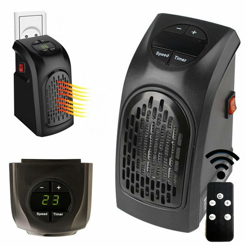 Stufa stufetta handy heater - handy,