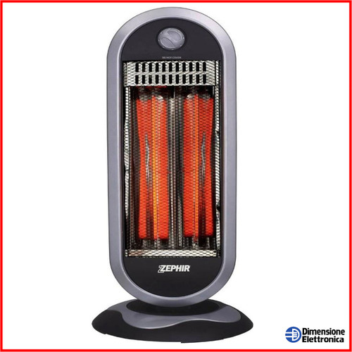 Stufa elettrica zephir zcrb901 - elettrica,